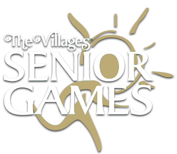 2024 Games The Villages Senior Games The Villages Senior Games
